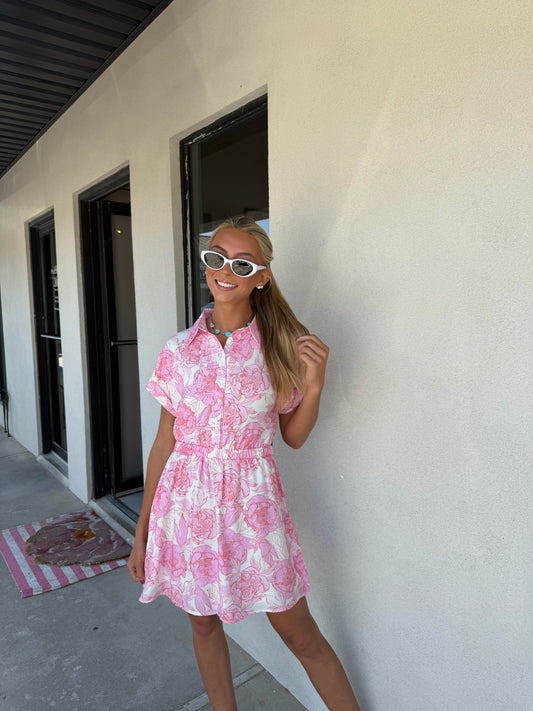 Dress, The Jasmine