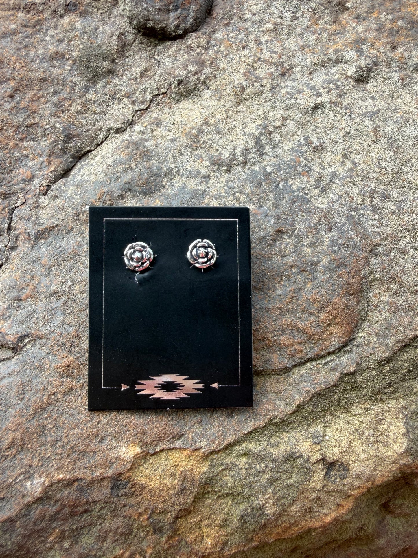 Rose Studs
