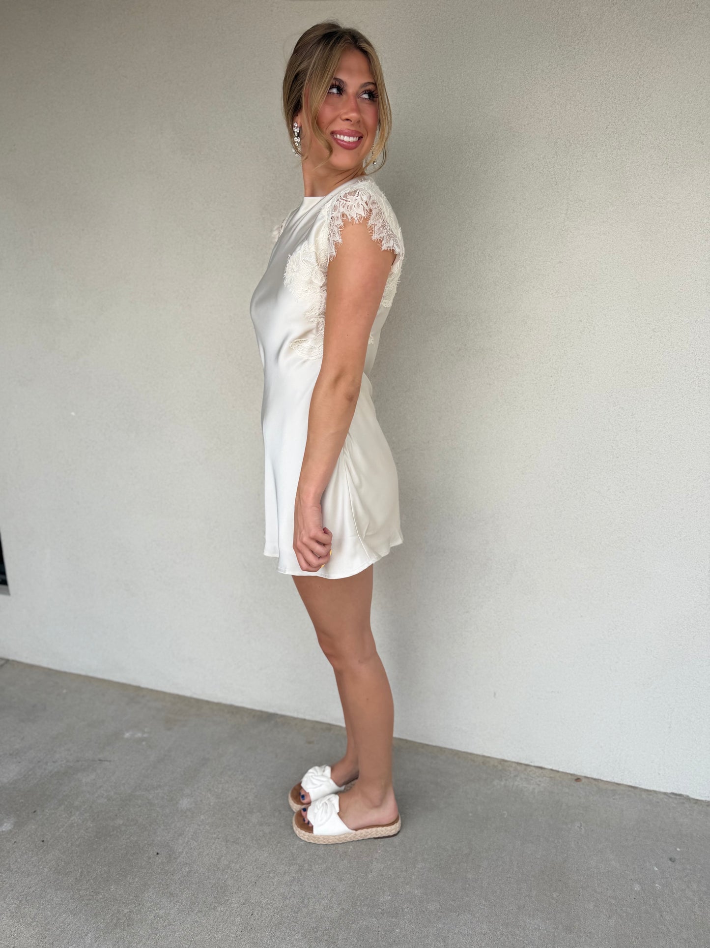The Grace Dress/Blouse