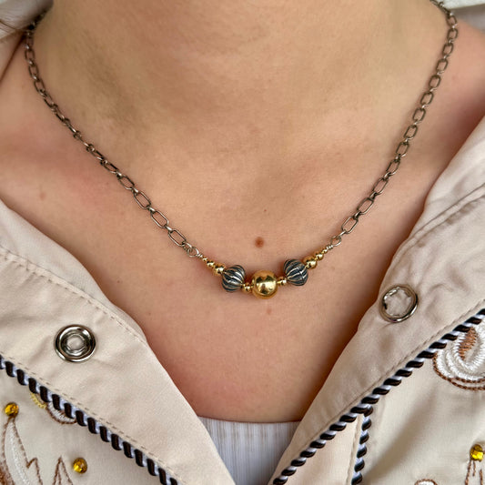 The Lindsey Necklace