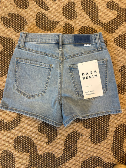 The Troublemaker Shorts
