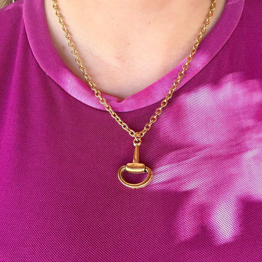The Novation Necklace