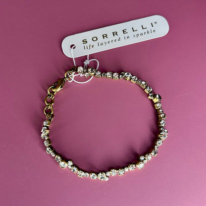 Bracelet, The Starlight Shuffle