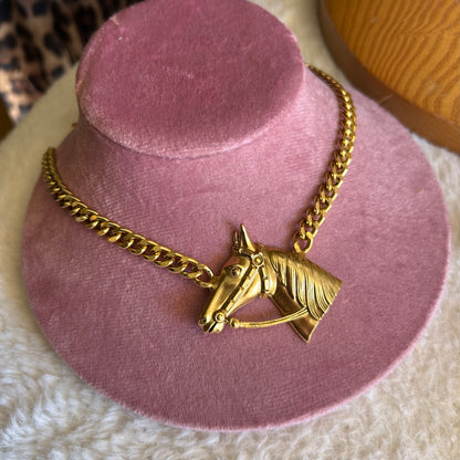 Necklace, The Down Ta Drift