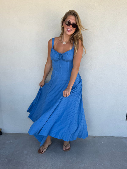 The Sonya Dress