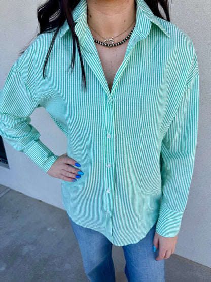 Blouse, The Kate