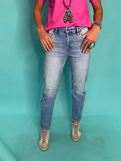 The Mom Jean