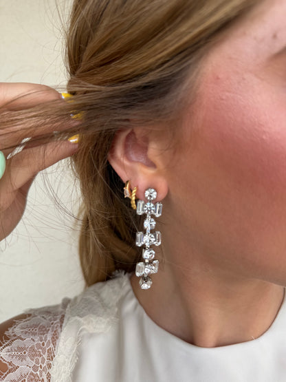 Amalia Dangle Earrings