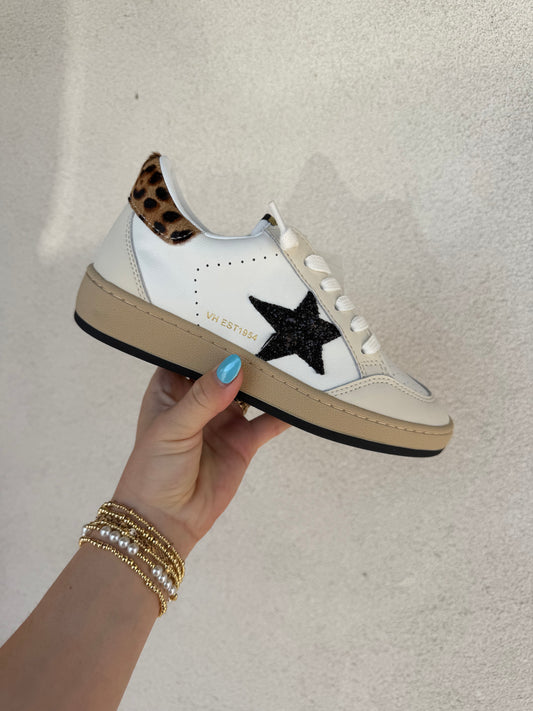 The DeeDee Shoes