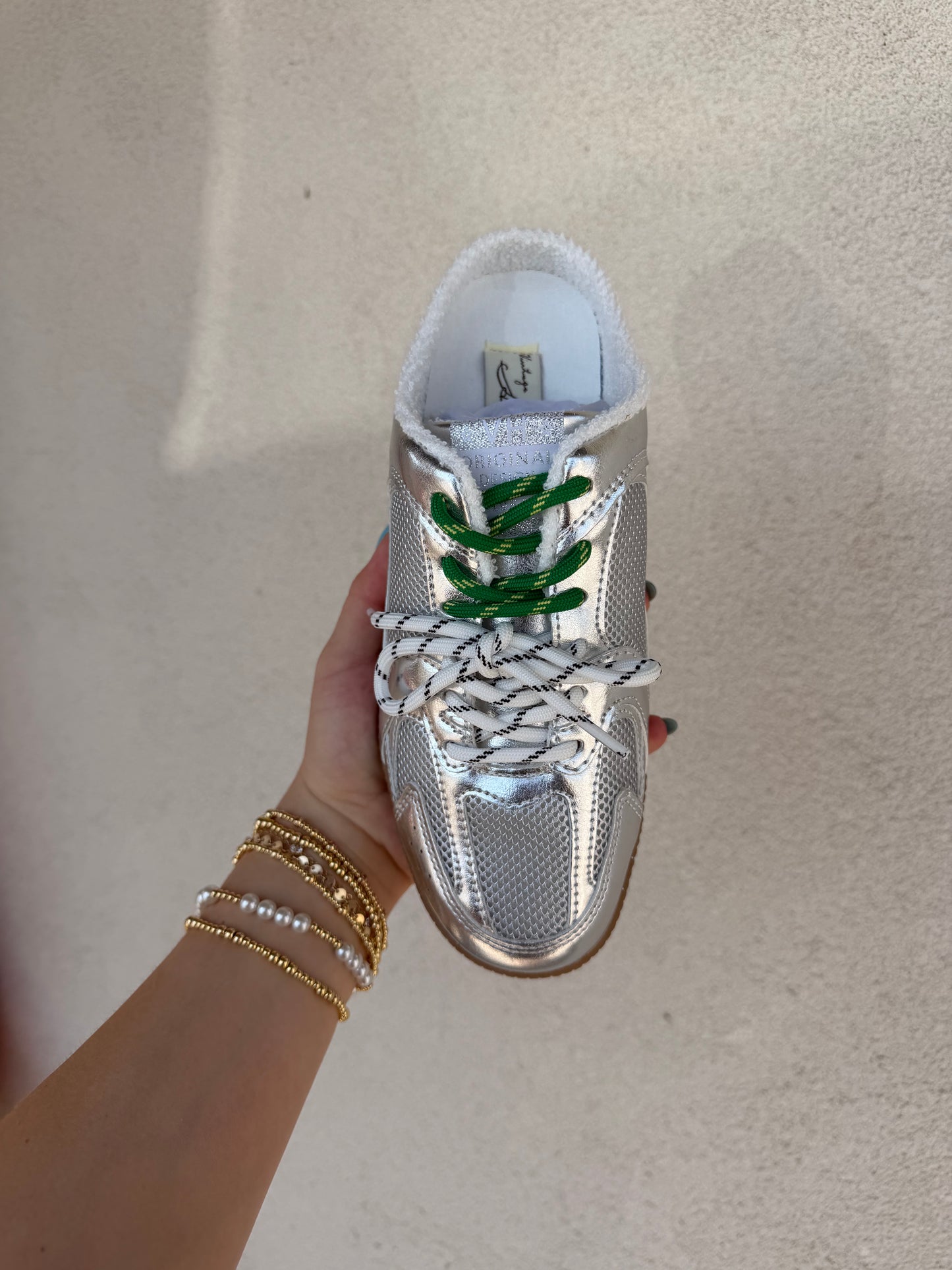 The Margo Shoes