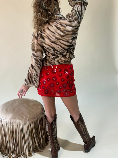 Skirt, The Sweet Hearts