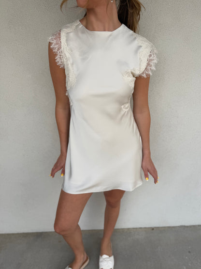The Grace Dress/Blouse
