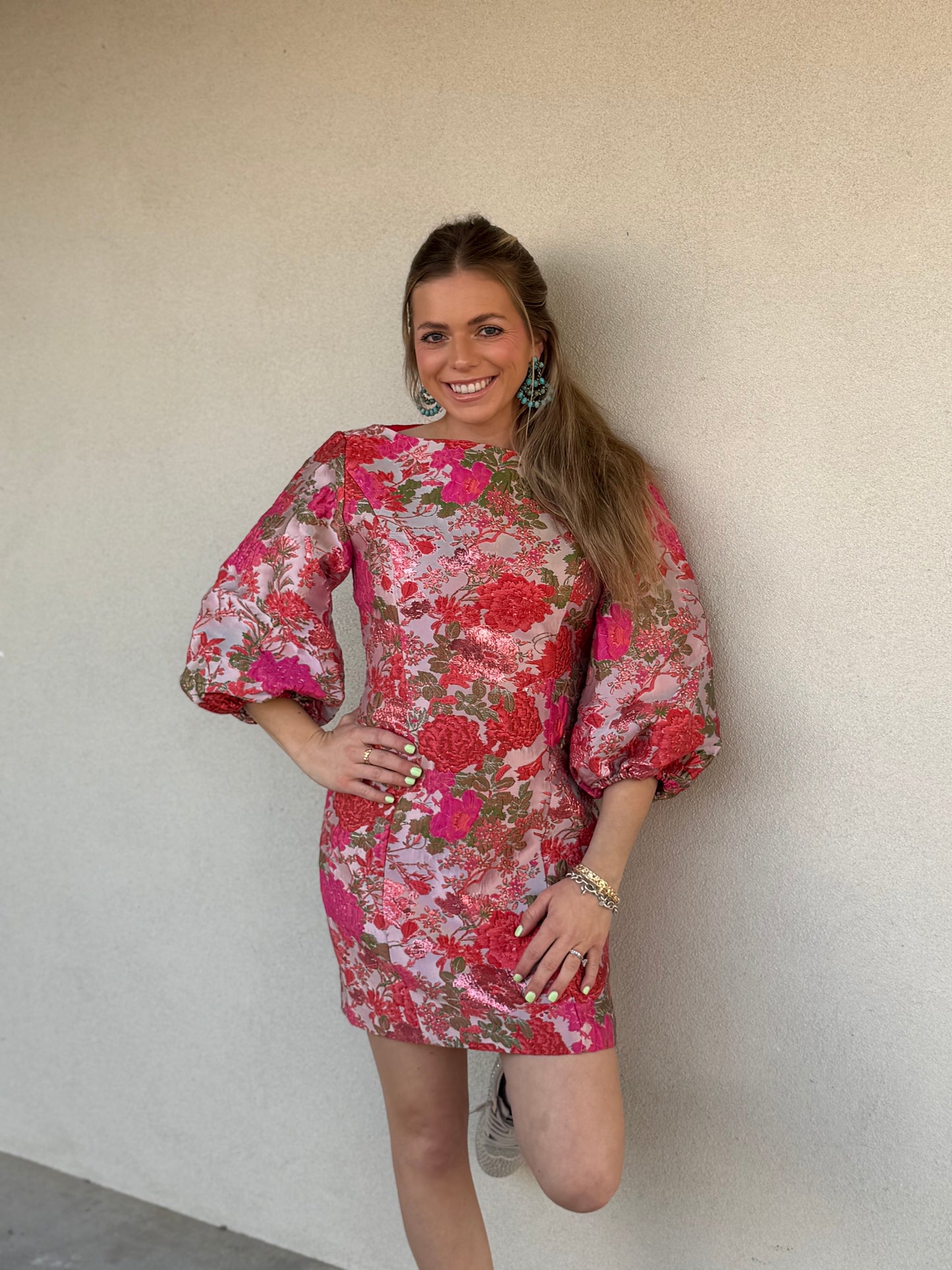 Dress, The Ashley