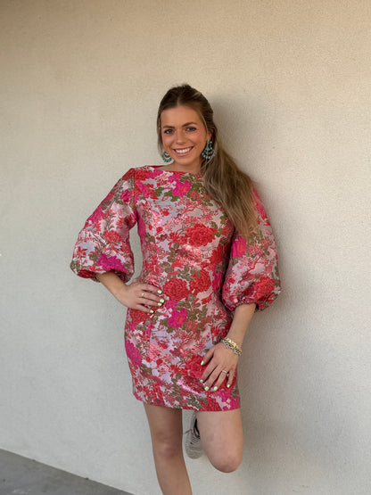 Dress, The Ashley