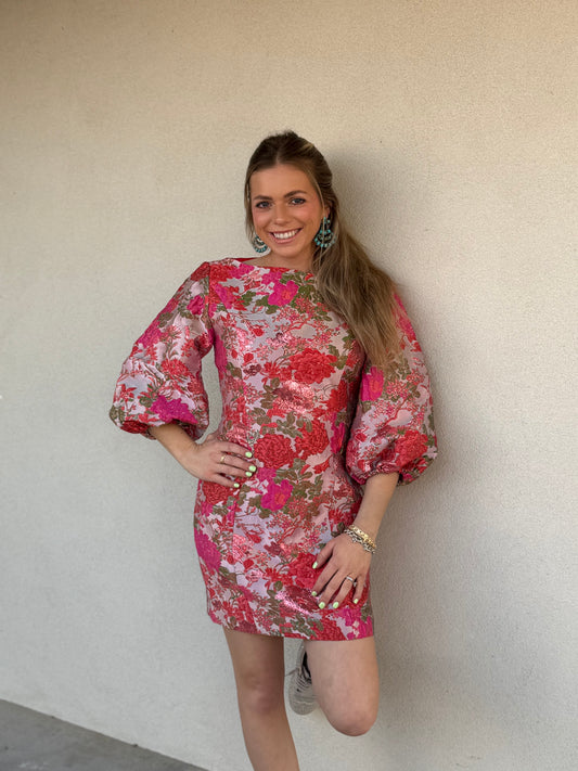 Dress, The Ashley