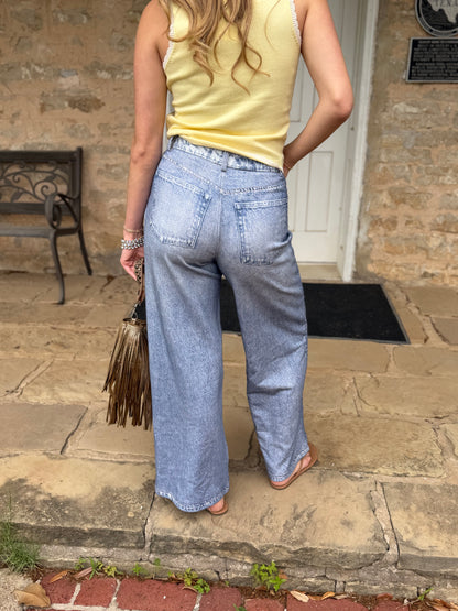 Pants, The Miramar's by Fate