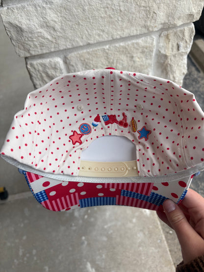 Made in America Cap