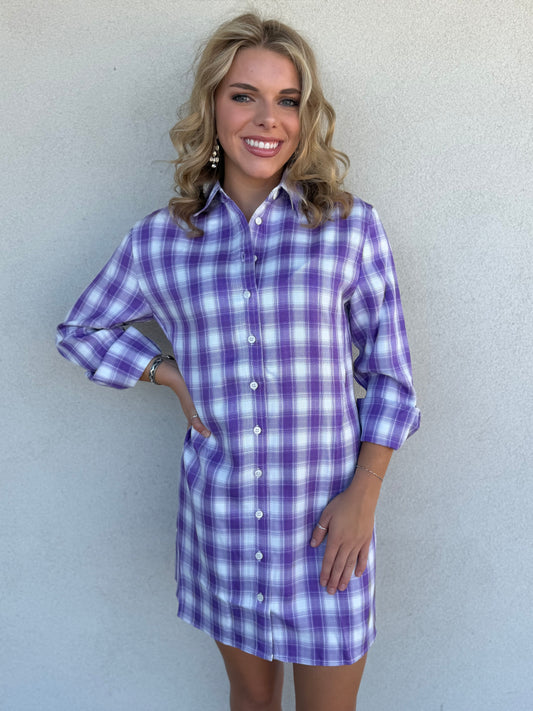 The Penelope Dress