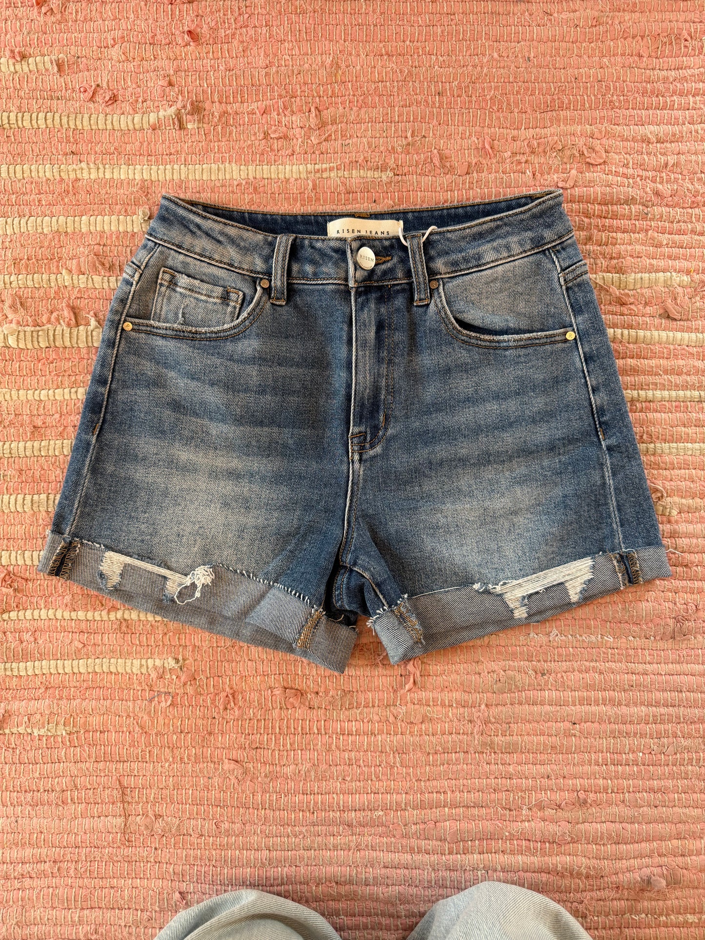Shorts, The Mallory