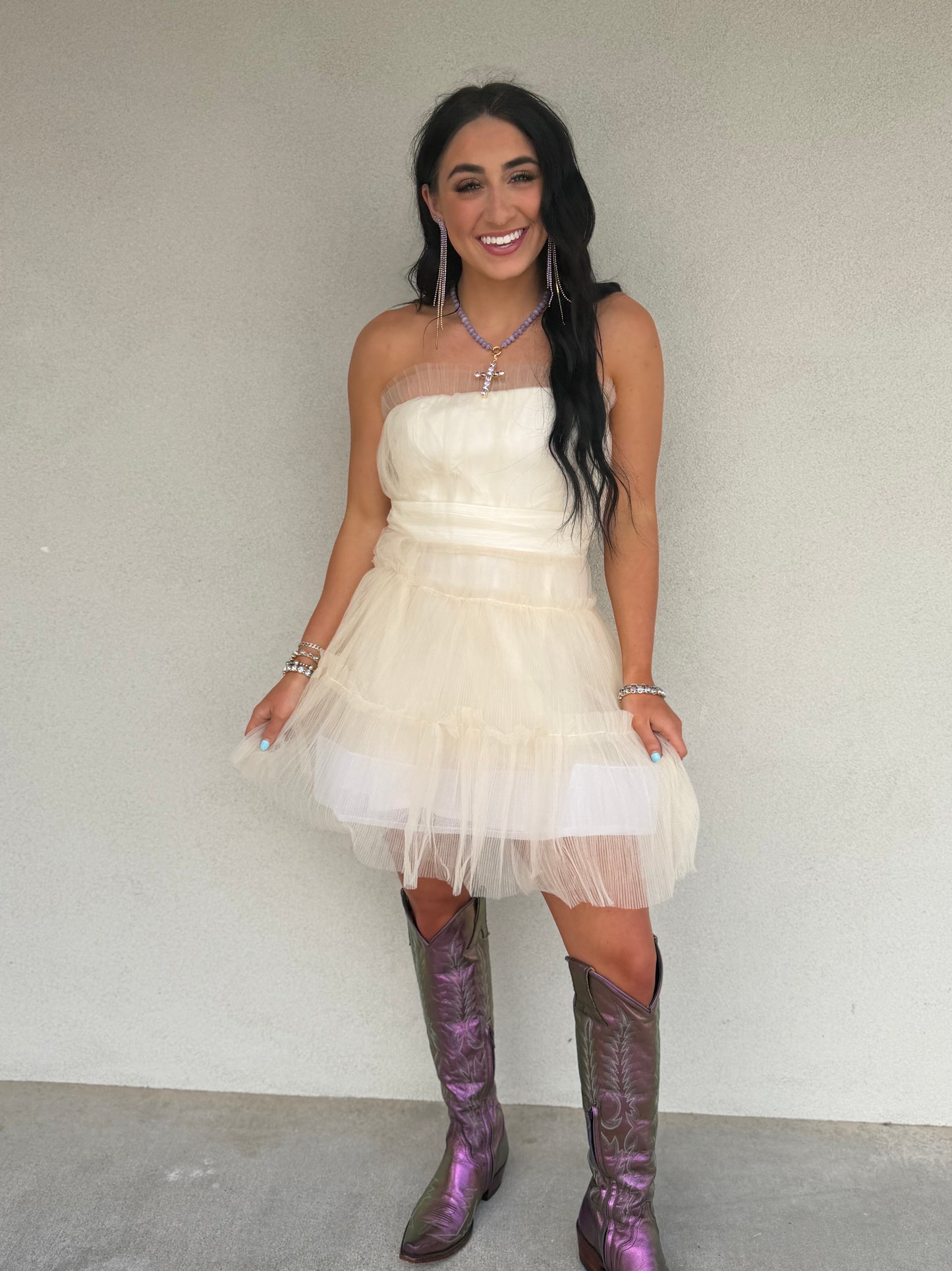 Dress, The Ballerina Girl