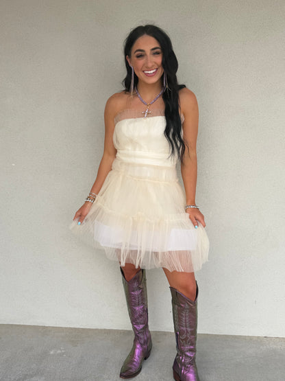 Dress, The Ballerina Girl