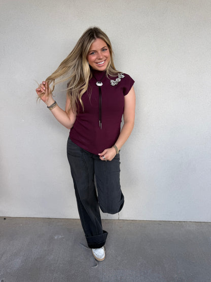 The Merryn Top
