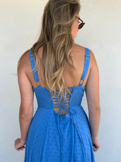 The Sonya Dress