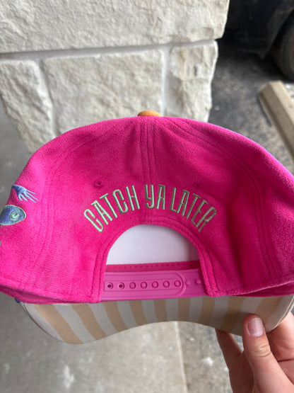 Reely Busy Cap