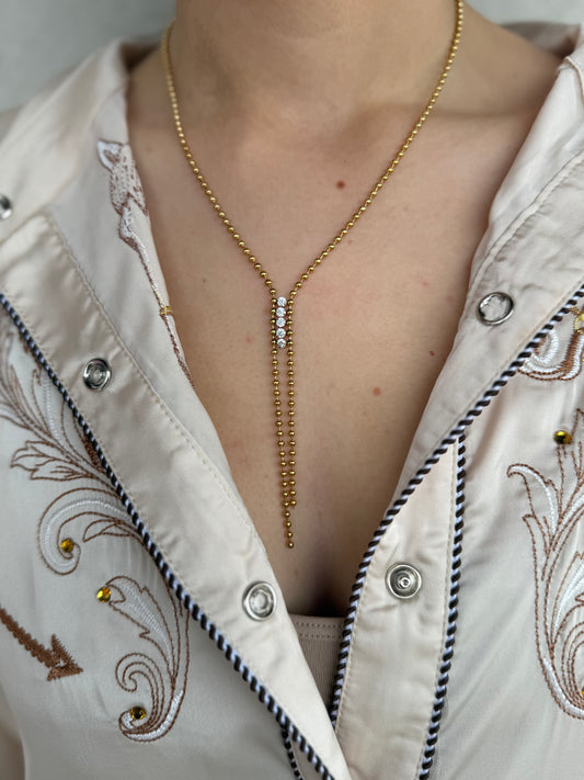 The Presleigh Necklace