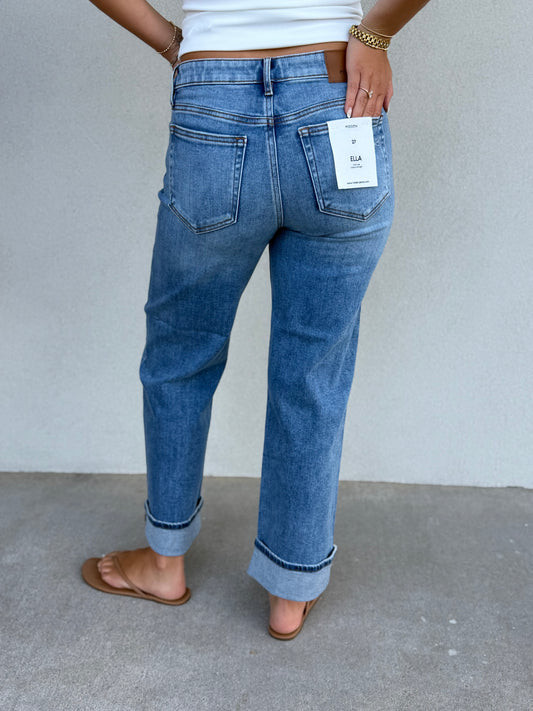 The Ella Jeans