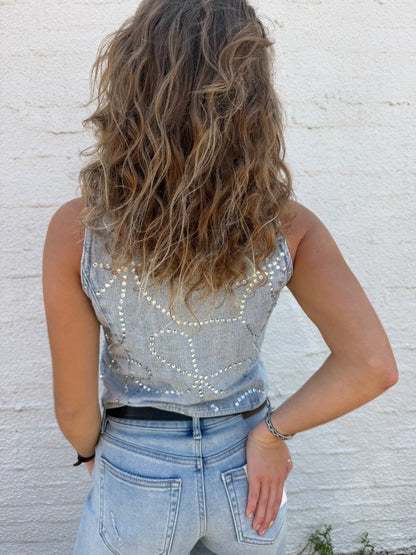 The Bailey Top