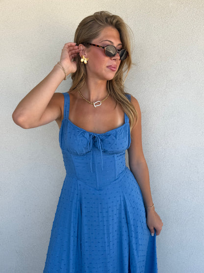The Sonya Dress