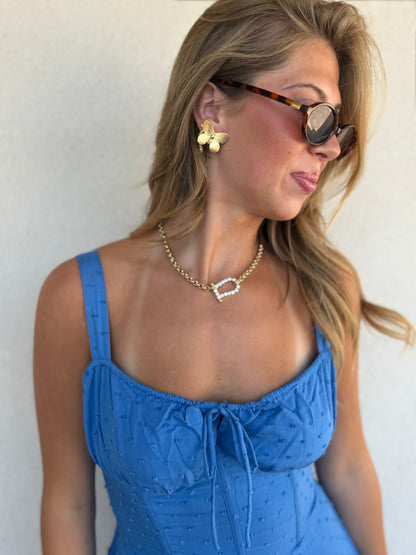 The Sonya Dress
