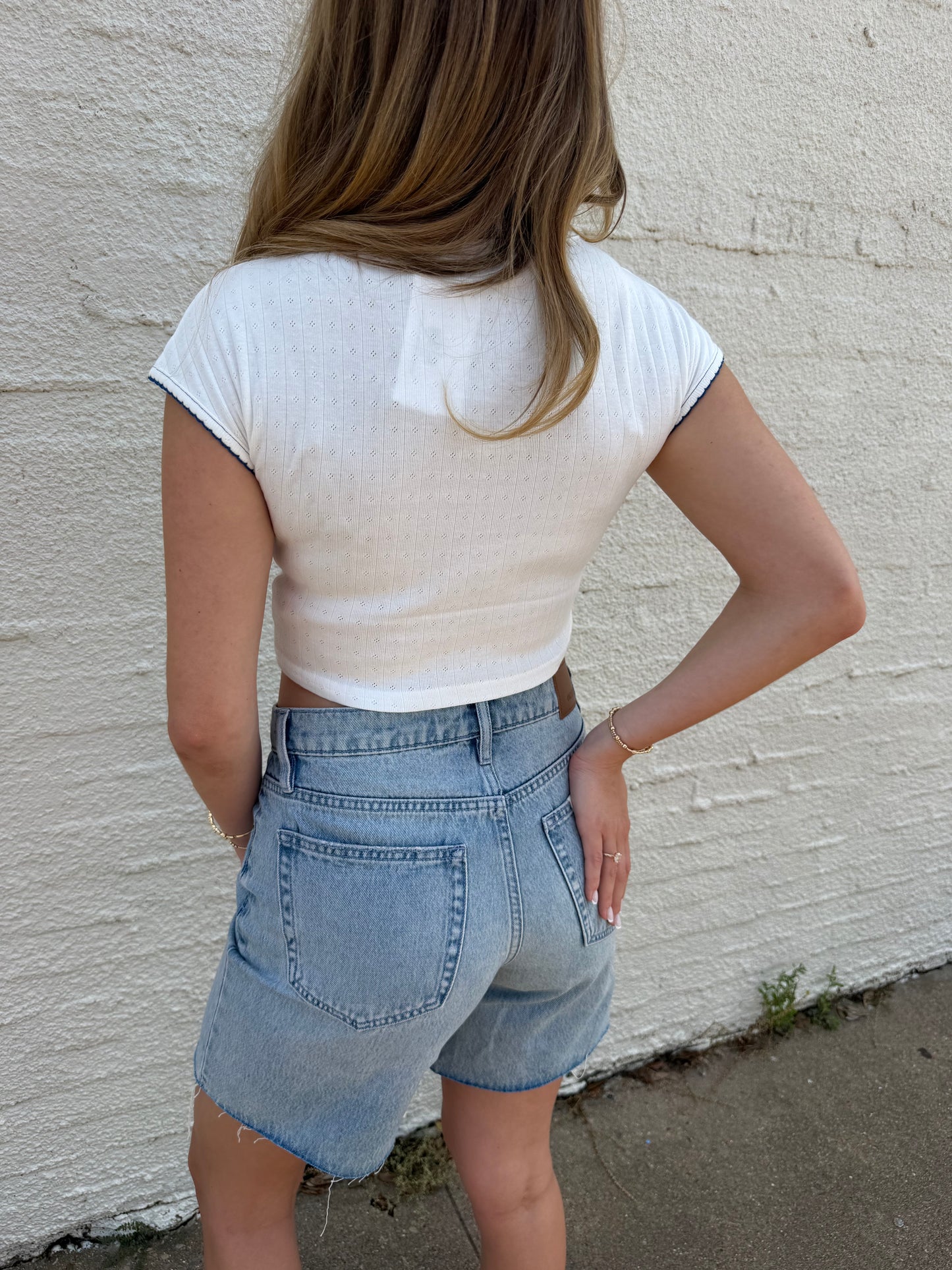 The Alyx Shorts