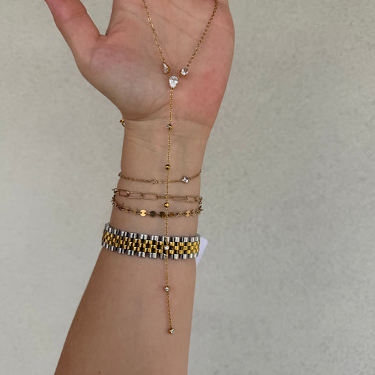 The Blake Necklace