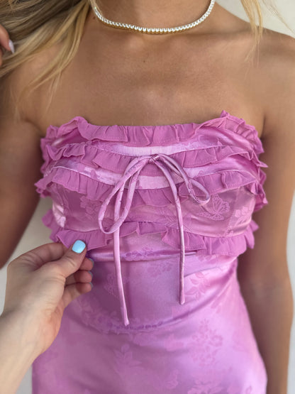Dress, The Hailey