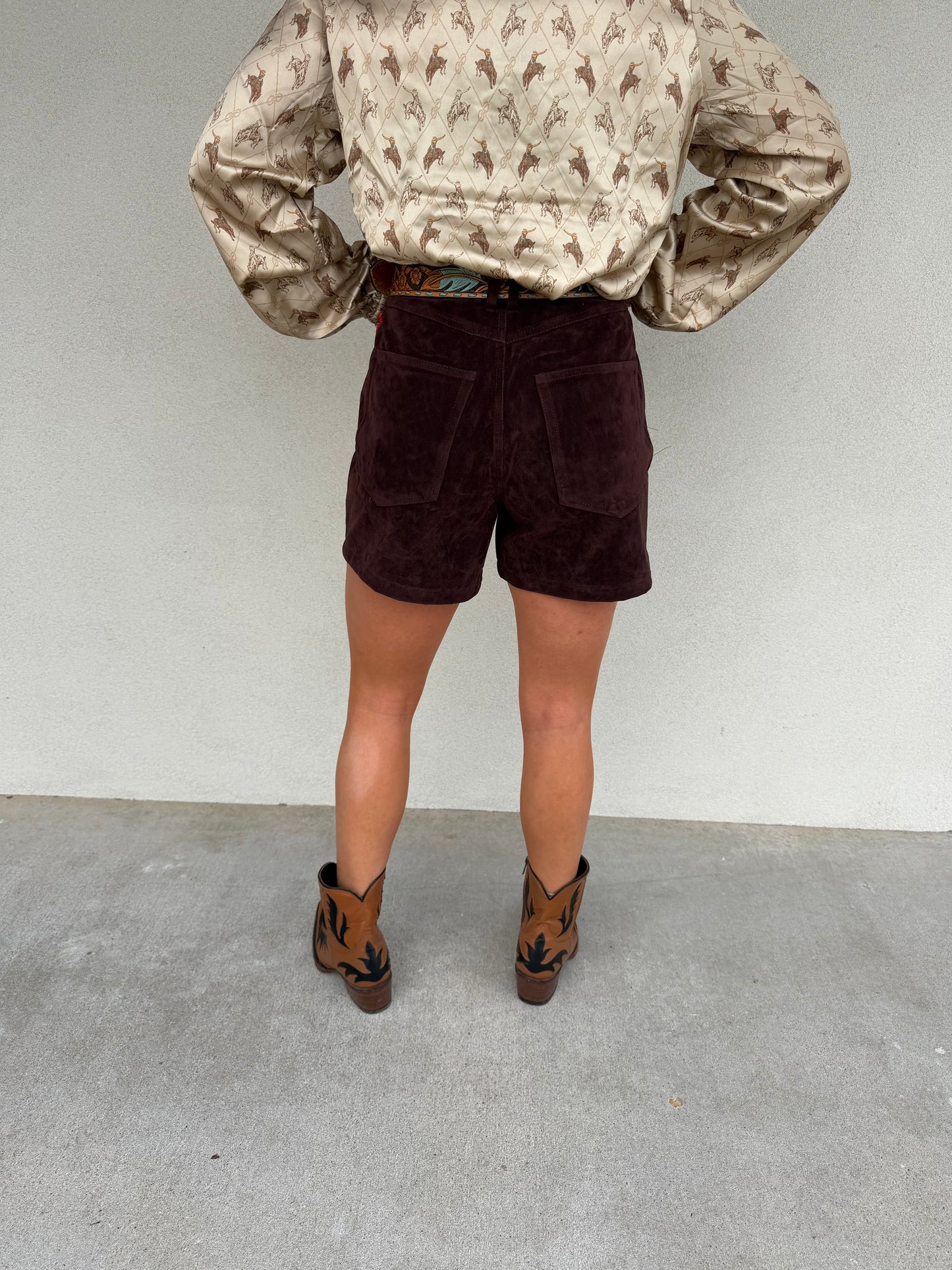 Shorts, The Nell Shorts
