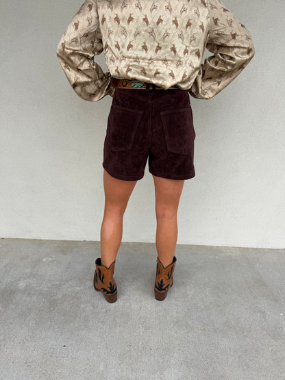 Shorts, The Nell Shorts