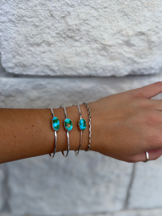 Sharon McCarthy Stacker Cuff