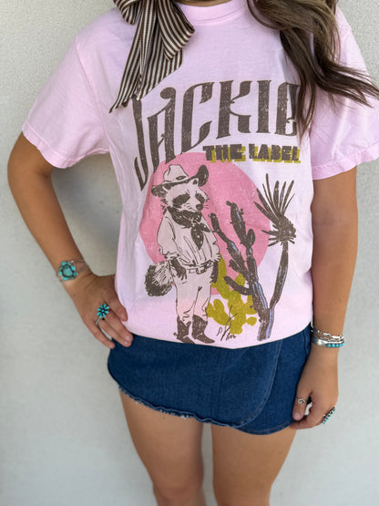 Jackie The Label T-Shirt