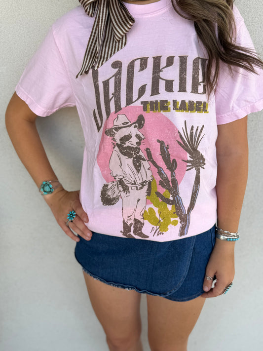 Jackie The Label T-Shirt