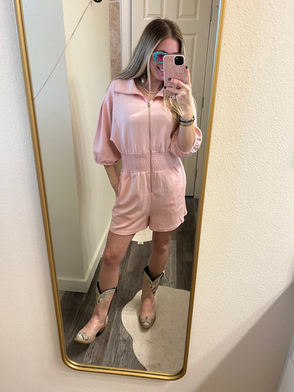 Romper, The Polly