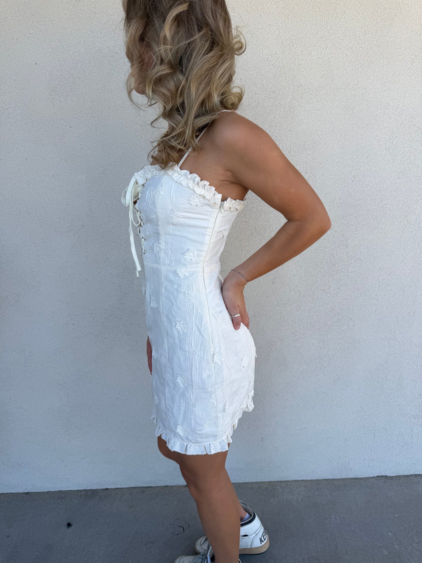 The Kennedy Dress