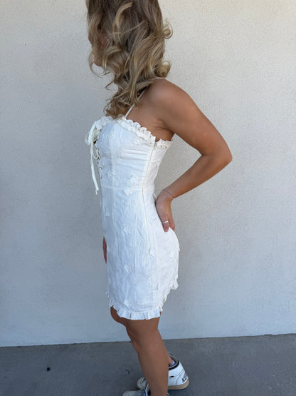 The Kennedy Dress