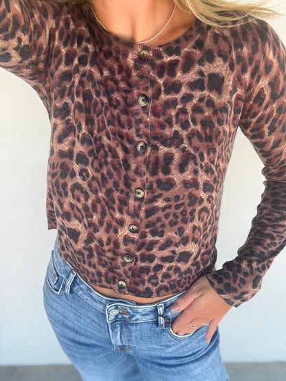 The Christina Top