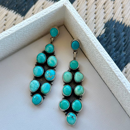 Earrings, The Bella’s