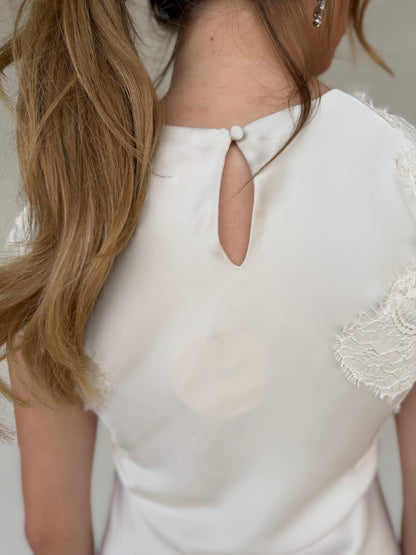 The Grace Dress/Blouse