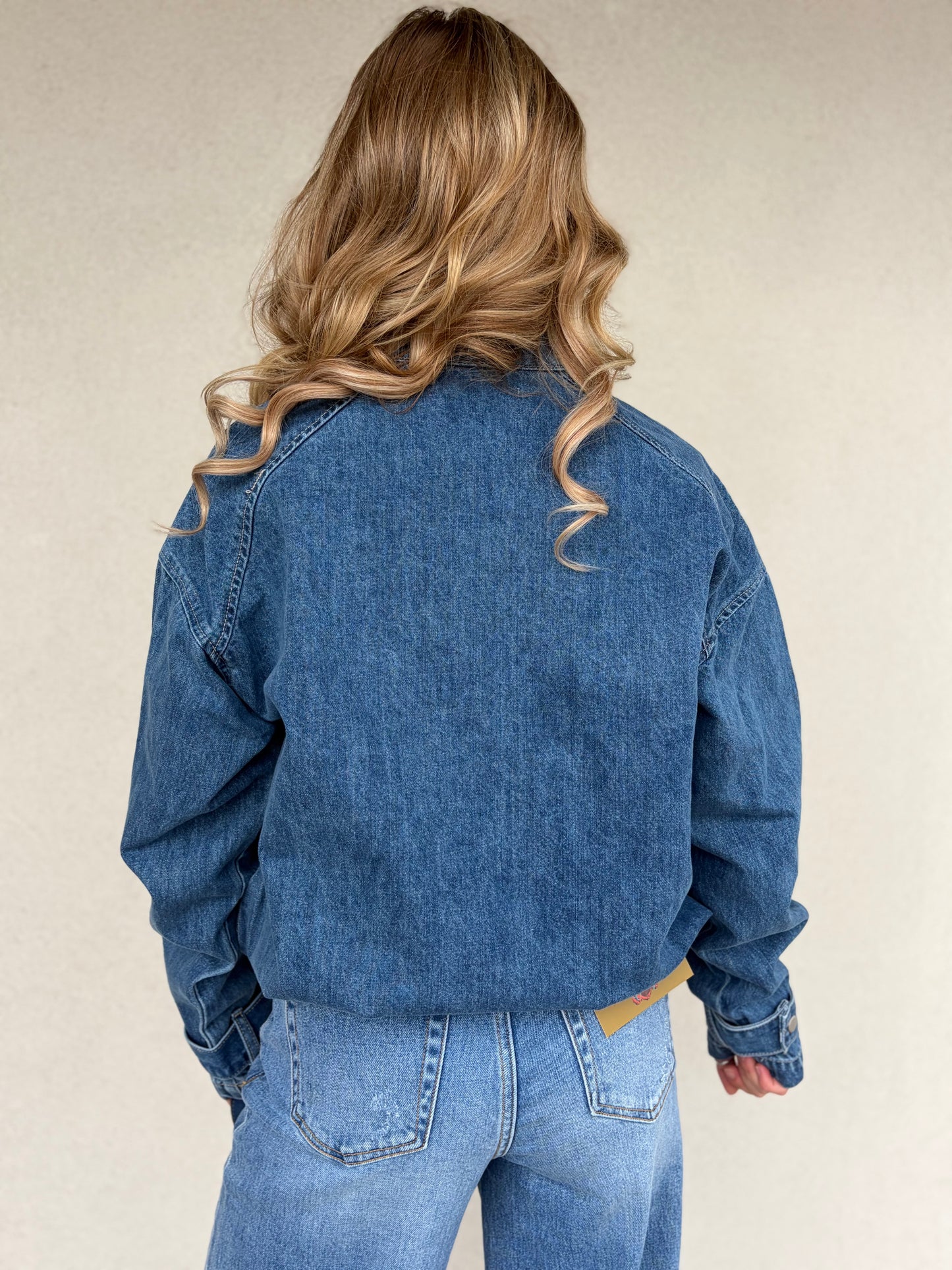 The Summit Pullover