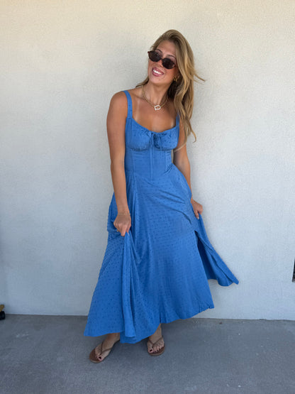 The Sonya Dress