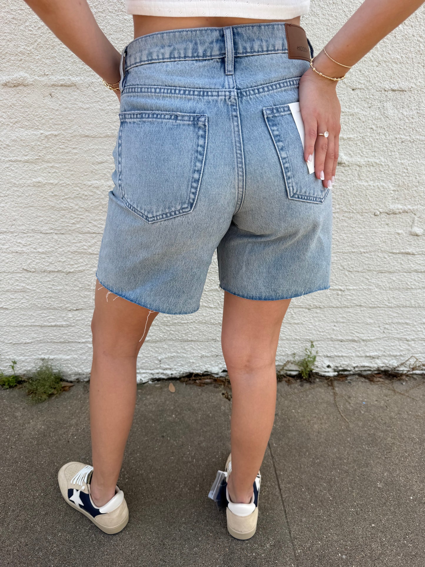 The Alyx Shorts